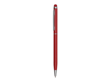 SMART TOUCH COLOUR - Aluminium-Kugelschreiber