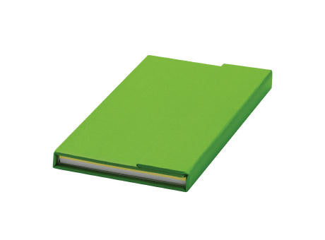 LITTLE NOTES - Notizbuch