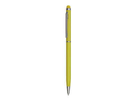 SMART TOUCH COLOUR - Aluminium-Kugelschreiber