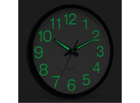 SUN - Wanduhr