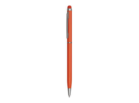 SMART TOUCH COLOUR - Aluminium-Kugelschreiber