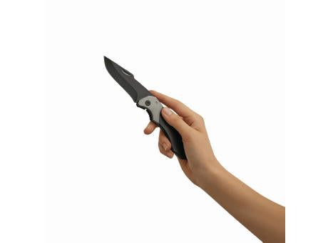 BLACK-CUT - Klappmesser BLACK CUT