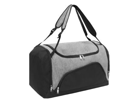 2 IN 1 - Sporttasche