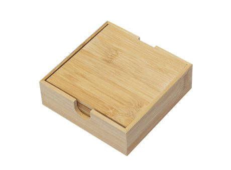 PUT UNDER - Untersetzer-Set, 5-teilig