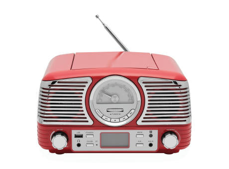DINER - CD-Radiorekorder