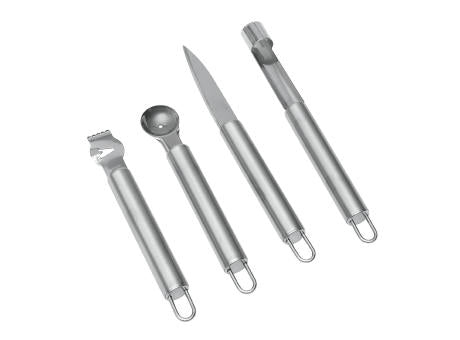 FRUITY - Obstmesserset