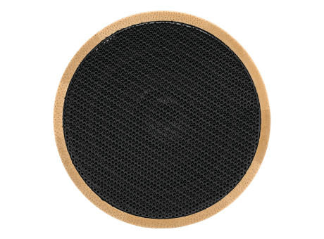 BAMBOO SOUND - Wireless-Lautsprecher