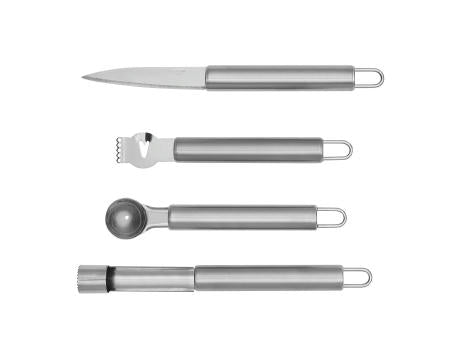 FRUITY - Obstmesserset