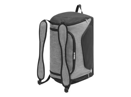 2 IN 1 - Sporttasche