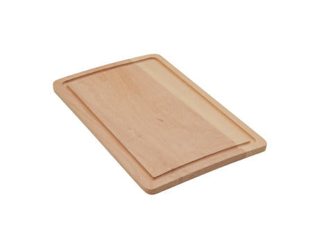WOODEN SQUARE - Schneidebrett