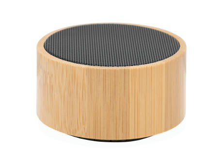 BAMBOO SOUND - Wireless-Lautsprecher