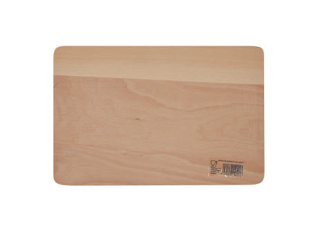 WOODEN SQUARE - Schneidebrett