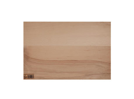 WOODEN BAKY - Schneidebrett