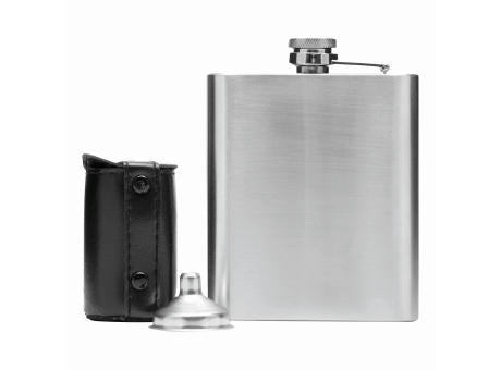 GENTLEMAN - Flachmann-Set