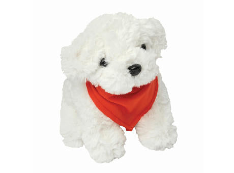 BENNI - Plüsch-Hund