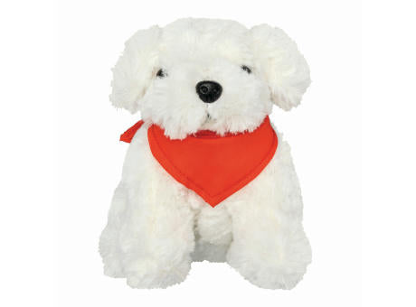 BENNI - Plüsch-Hund