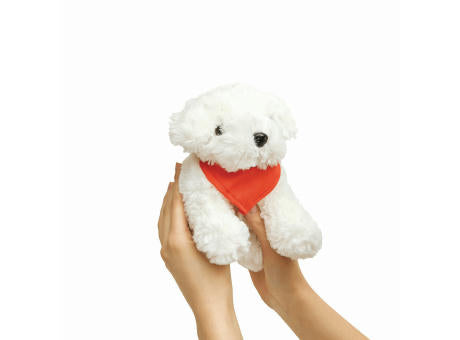 BENNI - Plüsch-Hund