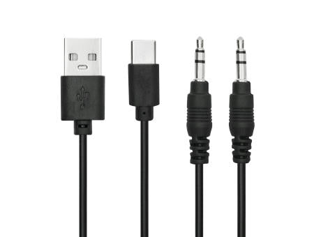 WACKEN - Wireless-On-Ear-Kopfhörer