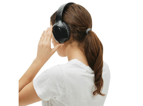 WACKEN - Wireless-On-Ear-Kopfhörer