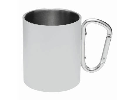 DEEP VALLEY - Edelstahl Becher