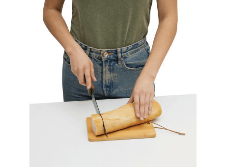 BAMBOO SHAPE - Schneidebrett