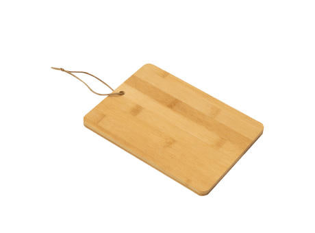 BAMBOO SHAPE - Schneidebrett