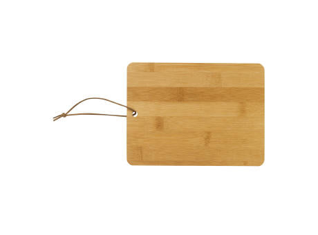 BAMBOO SHAPE - Schneidebrett