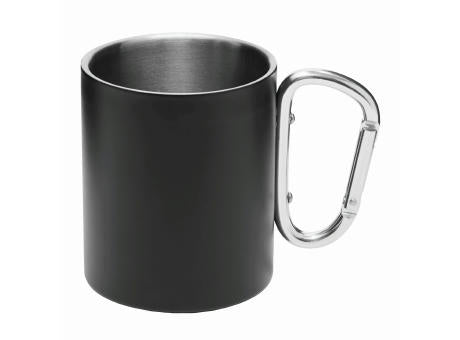 DEEP VALLEY - Edelstahl Becher