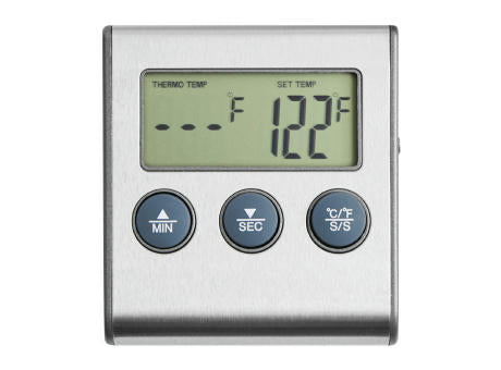 GOURMET - Kochthermometer