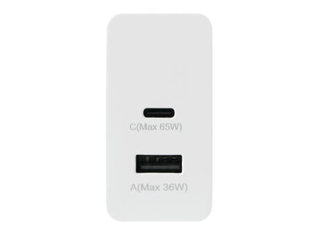 ENDLESS POWER ADVANCED - USB-Adapter-Stecker-Netzteil