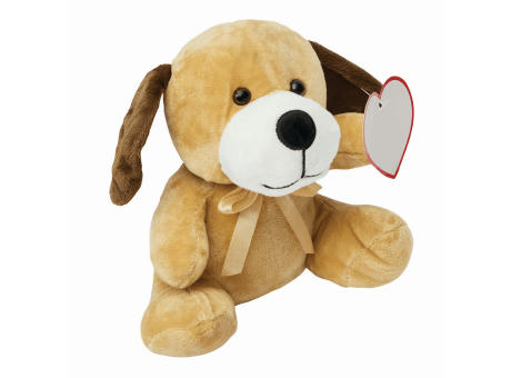 PEPPO - Plüsch-Hund
