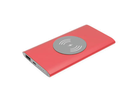 WIRELESS POWER - Powerbank