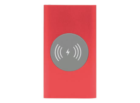 WIRELESS POWER - Powerbank