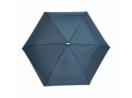 FLAT - Flacher Mini-Taschenschirm