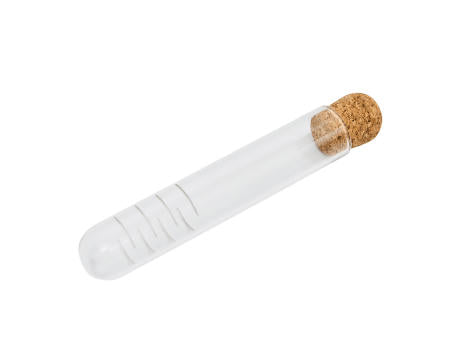 WHOLE FLAVOUR - Glas-Teestab