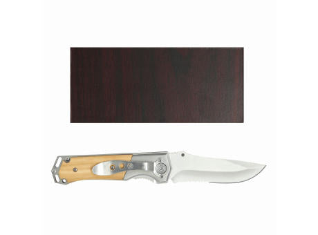HUNTER - Jagdmesser
