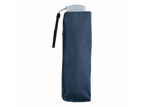 FLAT - Flacher Mini-Taschenschirm