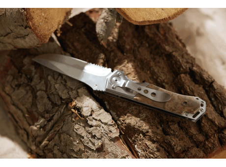 HUNTER - Jagdmesser