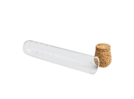 WHOLE FLAVOUR - Glas-Teestab