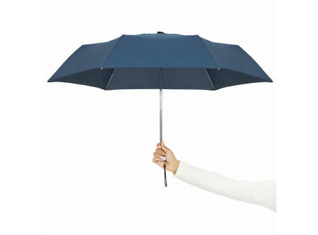 FLAT - Flacher Mini-Taschenschirm