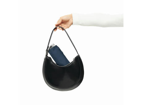 FLAT - Flacher Mini-Taschenschirm