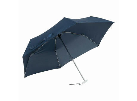 FLAT - Flacher Mini-Taschenschirm