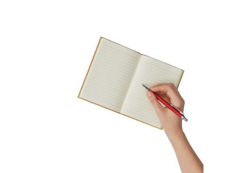 CRAFT A6 - Notizbuch CRAFT im DIN-A6-Format