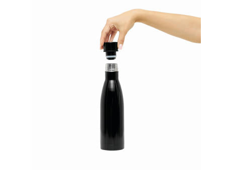 LEGENDY - Vakuum-Trinkflasche