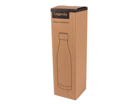 LEGENDY - Vakuum-Trinkflasche