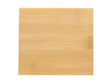 NEVER FORGET BAMBOO - Zettelbox