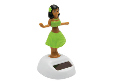 HULA - Solar-Wackelfigur