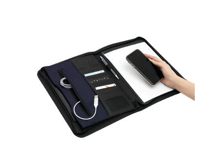 AVANTI ZIP - Portfolio im DIN-A4-Format