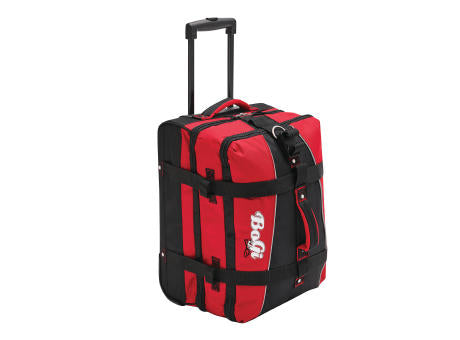 BOGI S - Trolley-Reisetasche BoGi S