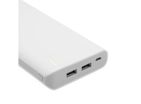 STORAGE - Powerbank